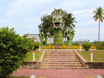 Sihanoukville - Dec 21 15